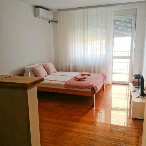 Luna Apartman