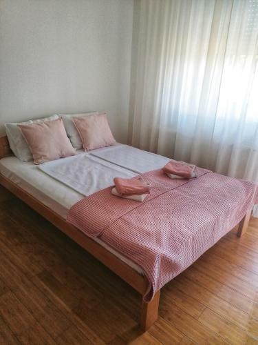 Luna Apartman