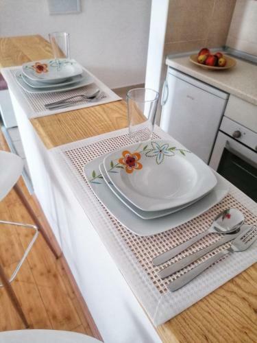Luna Apartman