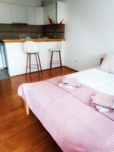 Luna Apartman