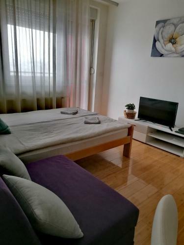 Luna Apartman