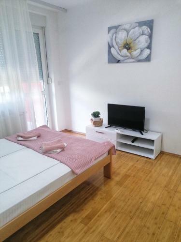 Luna Apartman