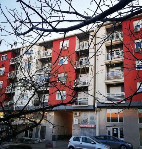 Luna Apartman