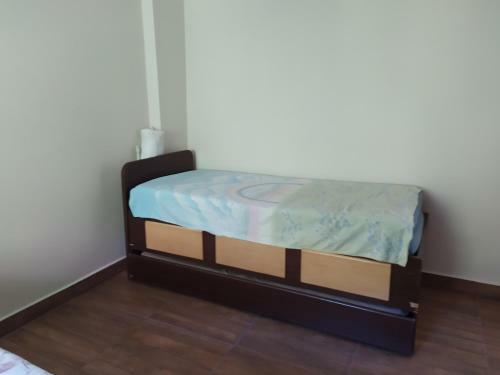 Apartamento Novo Recanto