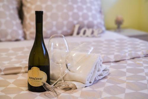 Apartamento Studio Bm