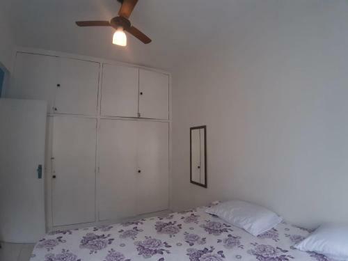 Apartamento De Frente Para Praia Com Wi-fi