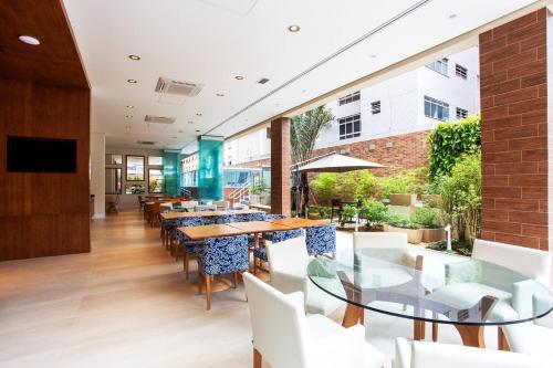 Apartamento Estanconfor Praia Santos (2)