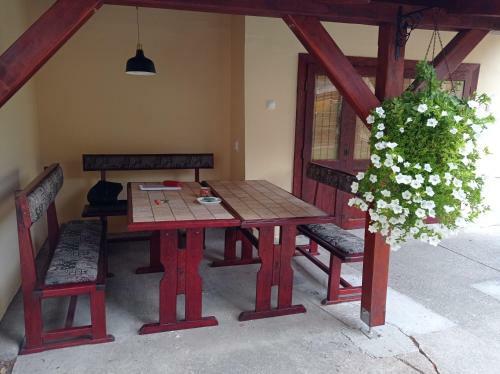 Apartman Ady 6