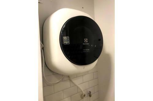 Apartamento Book Santos ?unlimited 1413 ? Modernidade E Arte