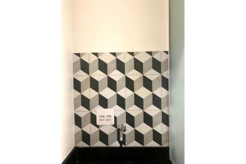 Apartamento Book Santos ?unlimited 1413 ? Modernidade E Arte