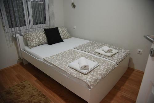 Albergue Vincic Apartmani