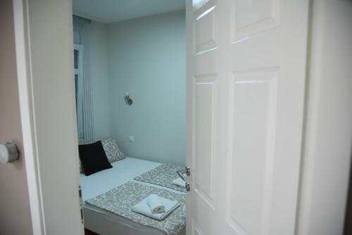 Albergue Vincic Apartmani