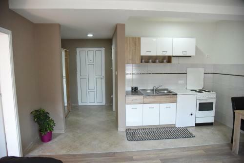 Albergue Vincic Apartmani