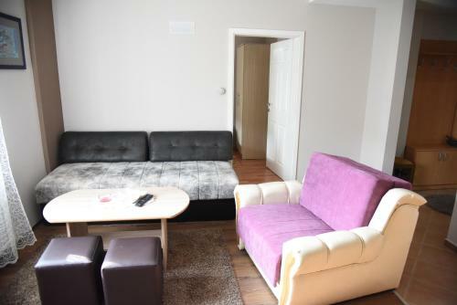 Albergue Vincic Apartmani