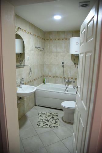 Albergue Vincic Apartmani