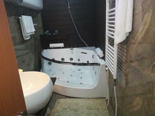 Apartamentos Deluxe Dreams & Spa