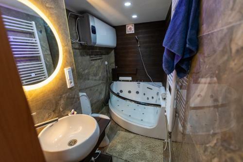 Apartamentos Deluxe Dreams & Spa