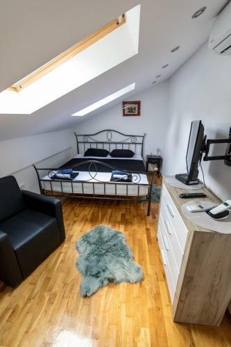 Apartamentos Deluxe Dreams & Spa