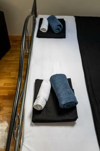Apartamentos Deluxe Dreams & Spa