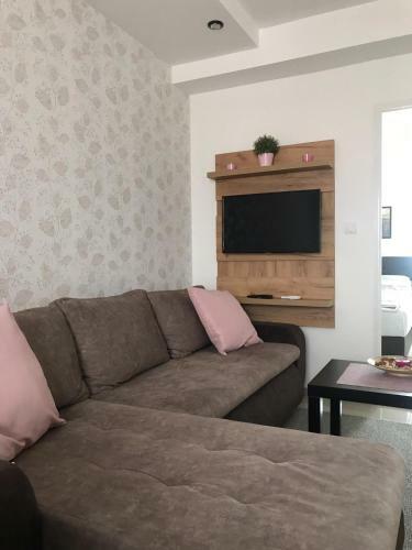 Apartmani Milan-o ?abac