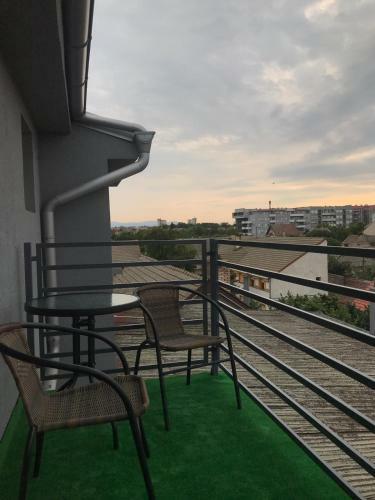 Apartmani Milan-o ?abac