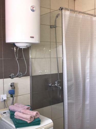 Apartmani Milan-o ?abac