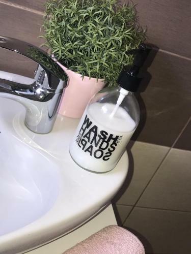Apartmani Milan-o ?abac