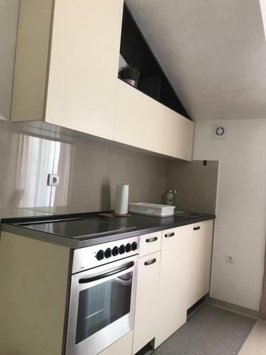 Apartmani Milan-o ?abac