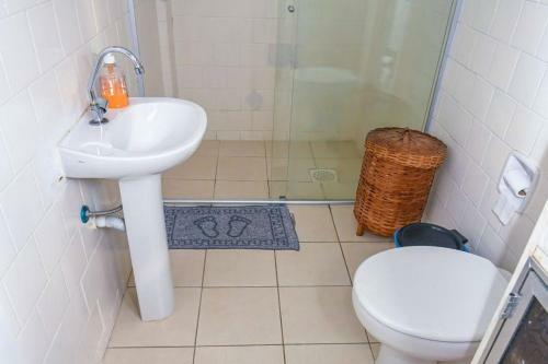 Apartamento Cantinho Jardim