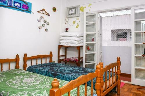 Apartamento Cantinho Jardim