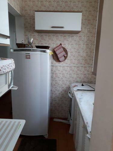 Apartamento Vista&aconchego