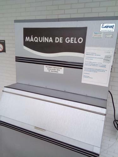 Apartamento Vista Mar No Unlimited Santos/sp