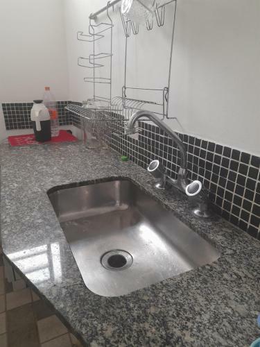 Apartamento Su�tes Privativas Santos