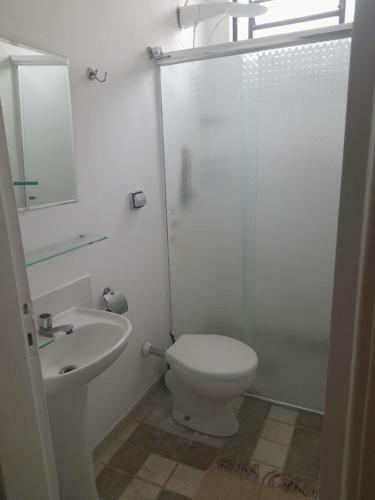 Apartamento Su�tes Privativas Santos