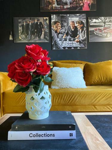 Loft Apartman Menhetn
