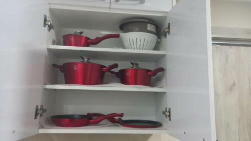 Apartman Akik 2
