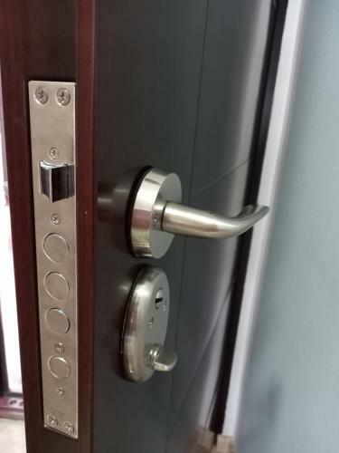 Apartman Akik 2