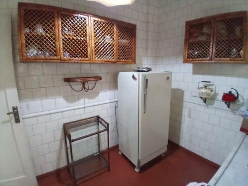 Apartamento Espa�oso Na Ponta Da Praia