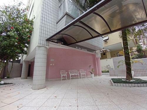 Apartamento Espa�oso Na Ponta Da Praia