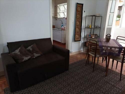 Apartamento Espa�oso Na Ponta Da Praia