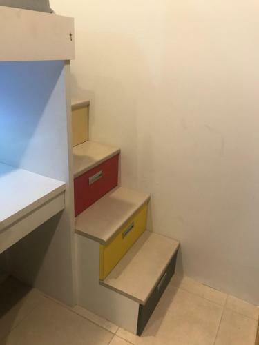 Apartamento Um Loft No Cora��o Do Gonzaga Em Santos