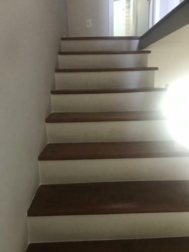 Apartamento Um Loft No Cora��o Do Gonzaga Em Santos