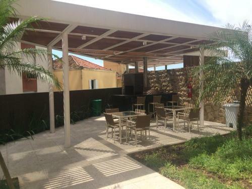 Apartamento Loft Vista Mar - Unlimited Ocean Front