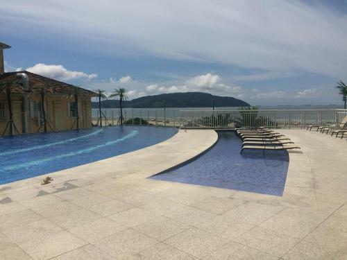 Apartamento Loft Vista Mar - Unlimited Ocean Front