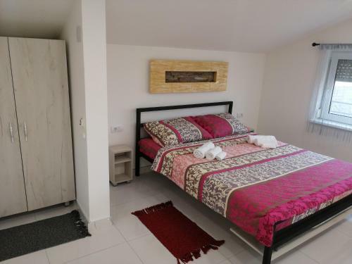 Hotel Vila Violeta