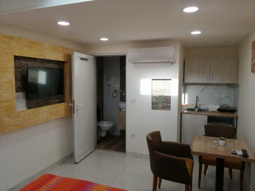 Hotel Vila Violeta