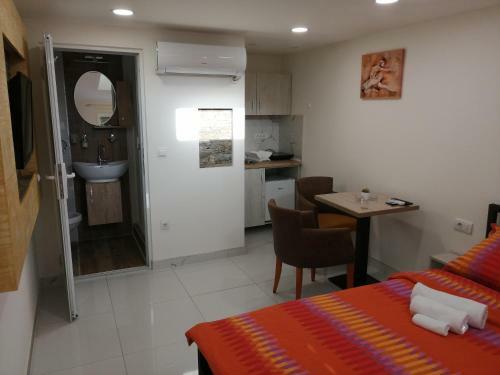 Hotel Vila Violeta