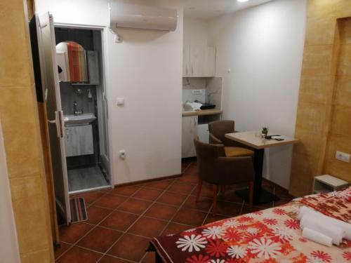 Hotel Vila Violeta