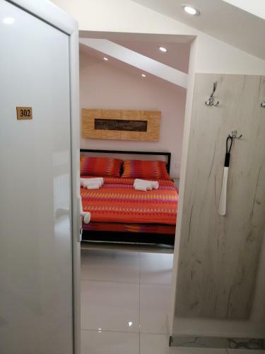Hotel Vila Violeta