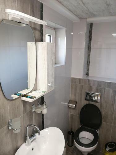 Hotel Vila Violeta